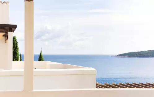 SUN GARDENS - ONE BEDROOM RESIDENCE SEA VIEW OCEAN VIEW